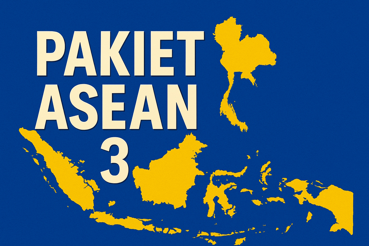 ASEAN 3 Paket