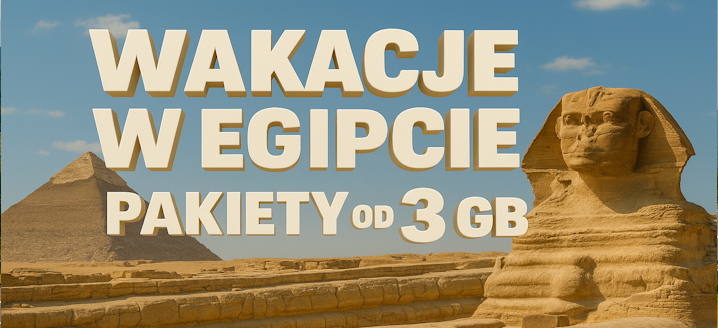 Internet mobilny za granica