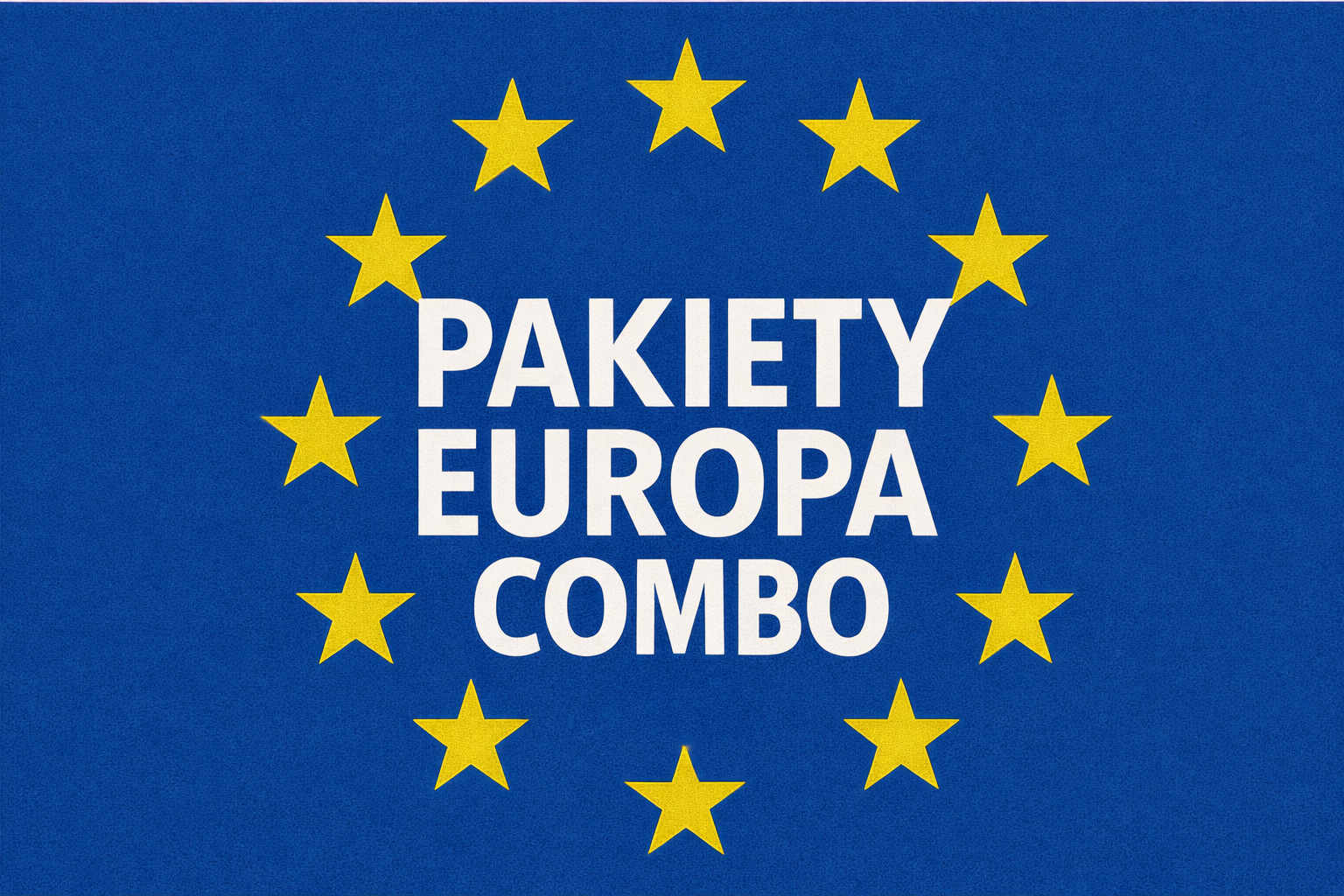 EUROPA COMBO (39 Krajów)