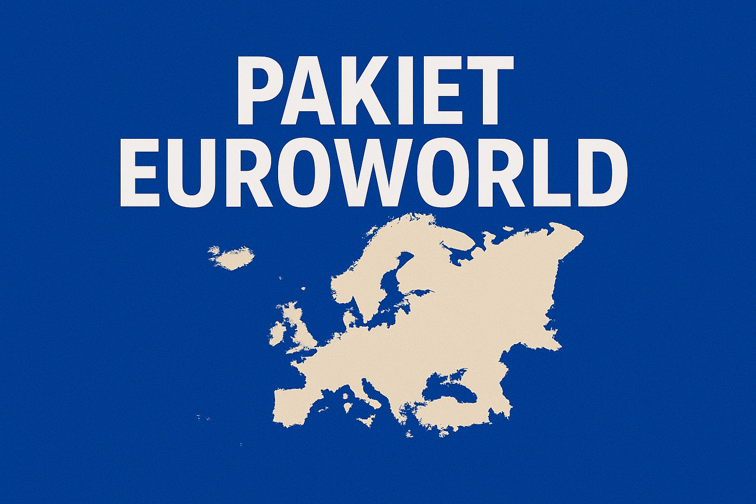 Pakiet EuroWorld